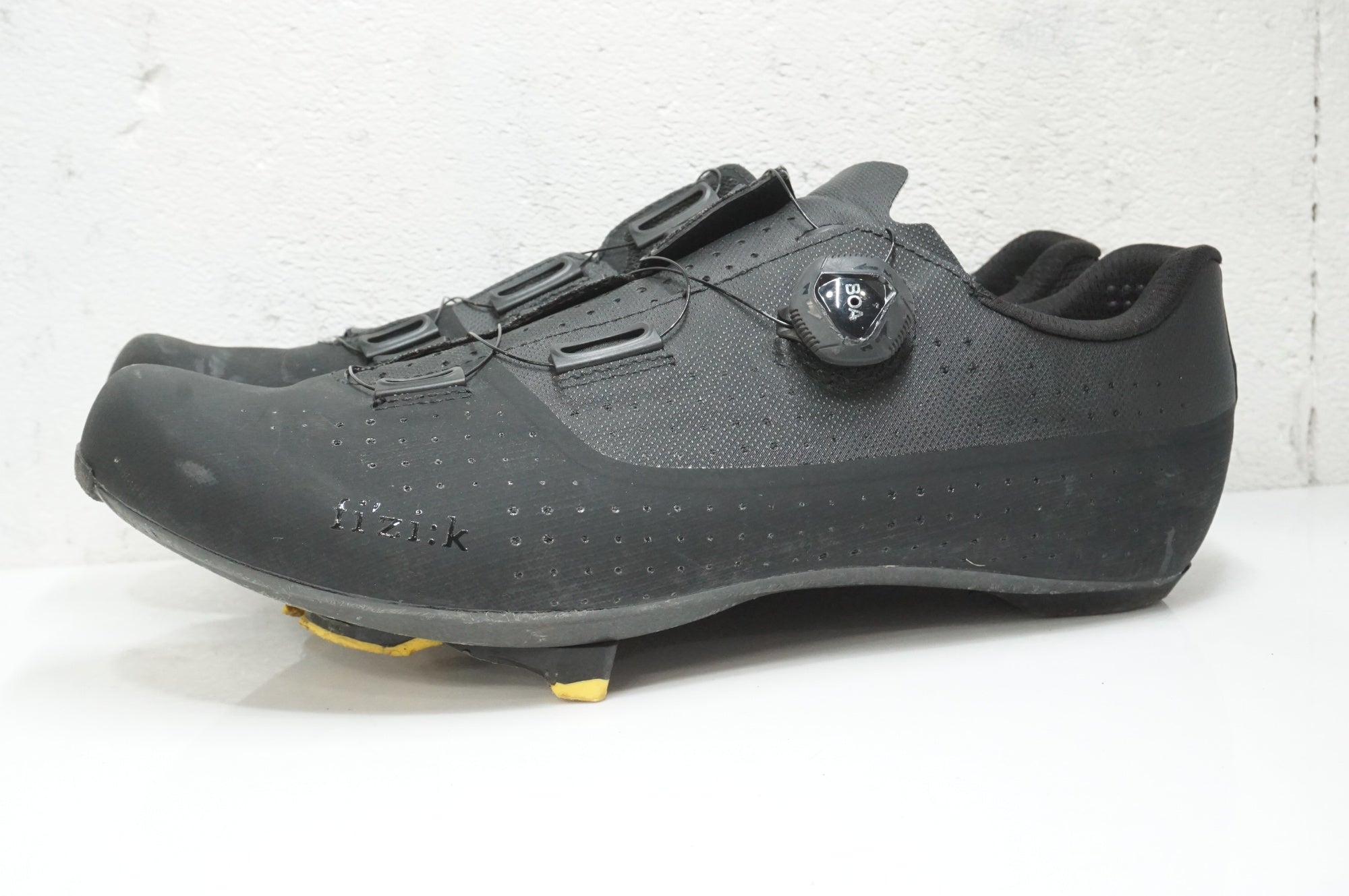FIZIK 「フィジーク」 TEMPO OVERCURVE R4 EU44サイズ シューズ / 大宮店