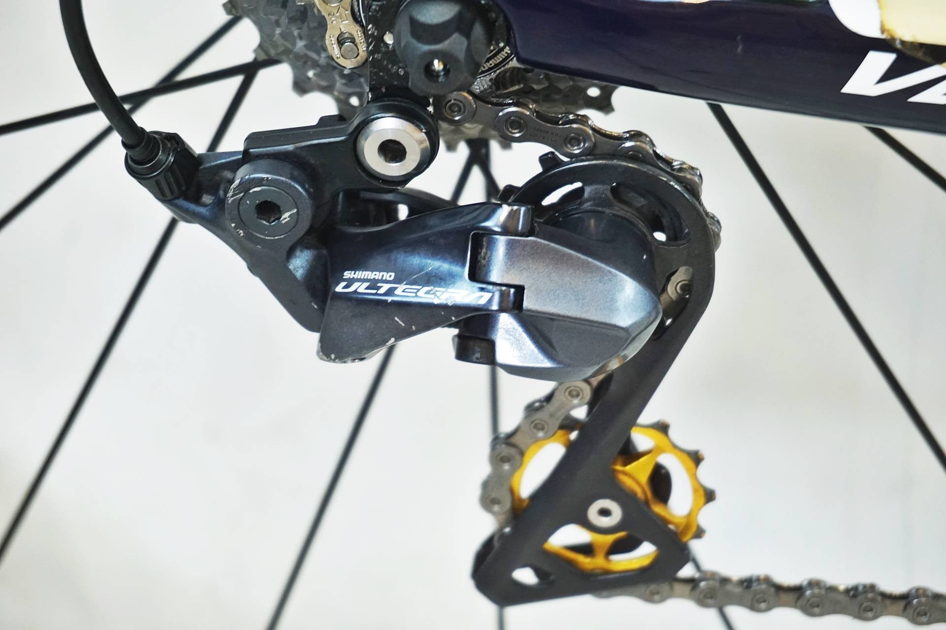 CARRERA 「カレラ」 VELENO TS 2016年モデル ロードバイク / 有明ガーデン店