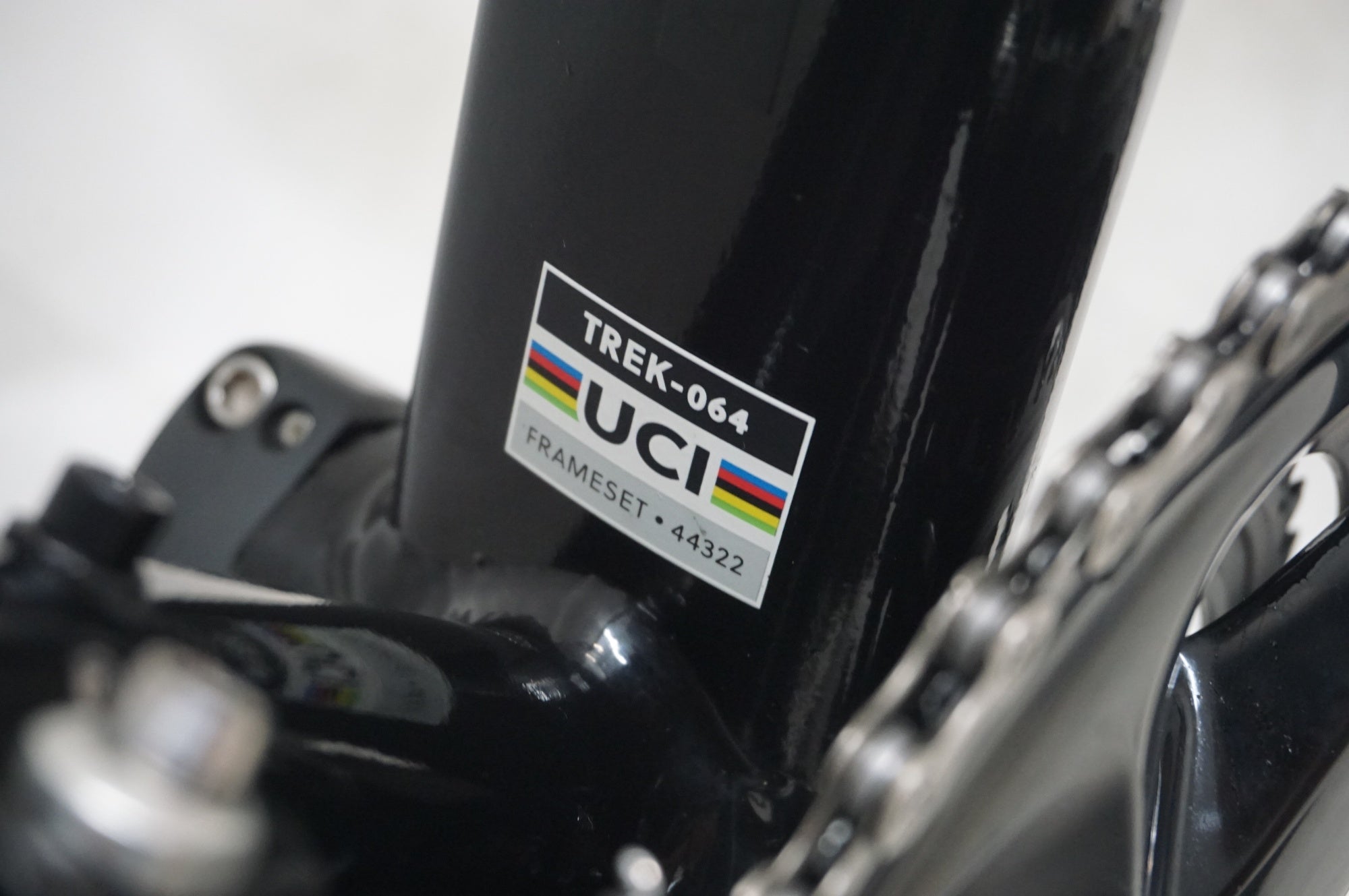 TREK 「トレック」 EMONDA ALR5 DISC 2023年モデル ロードバイク / 福岡アイランドシティ店