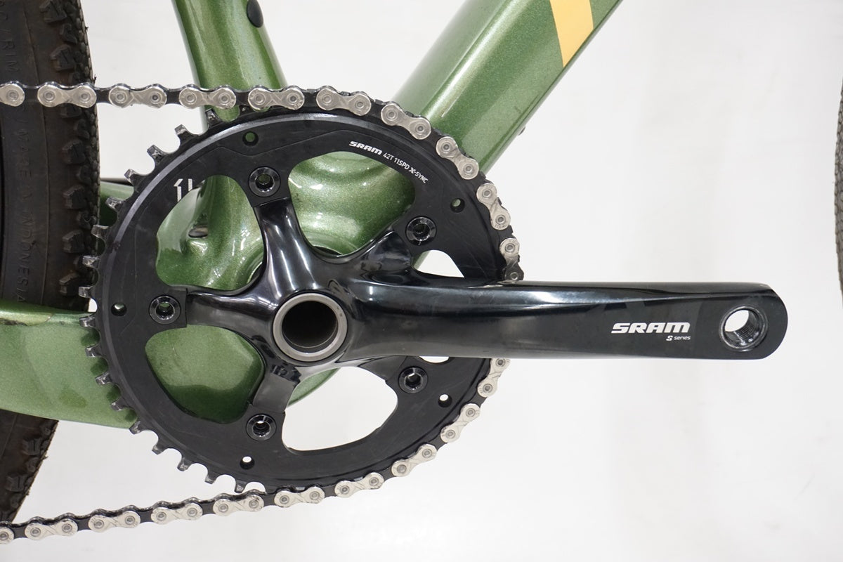 RIDLEY「リドレー」 KANZO C 2022年頃モデル ロードバイク / 浜松店