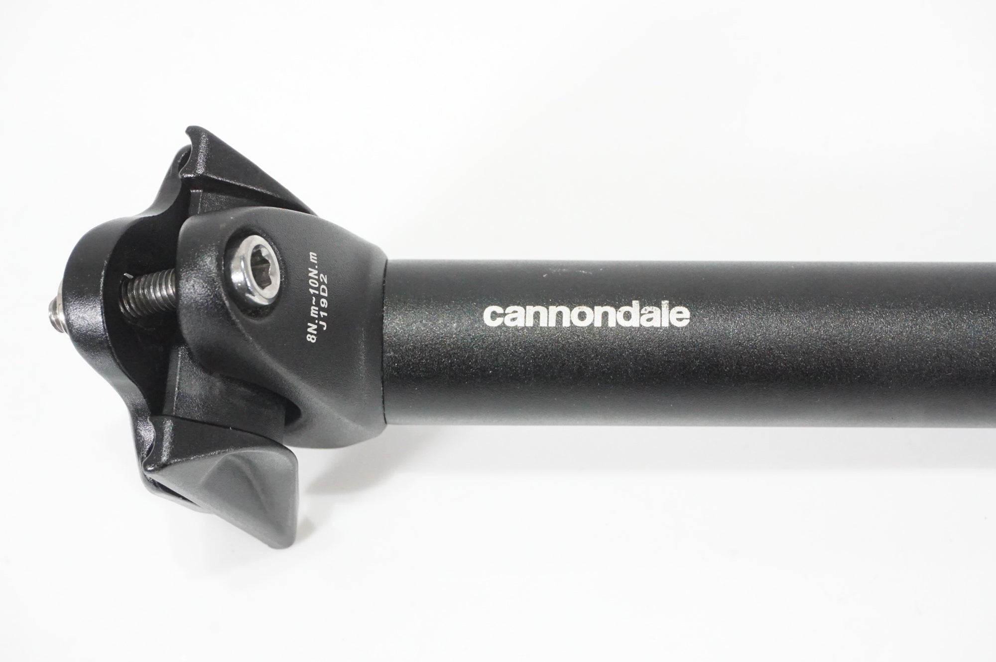 CANNONDALE 「キャノンデール」 THREE φ25.4 350mm シートポスト / AKIBA店