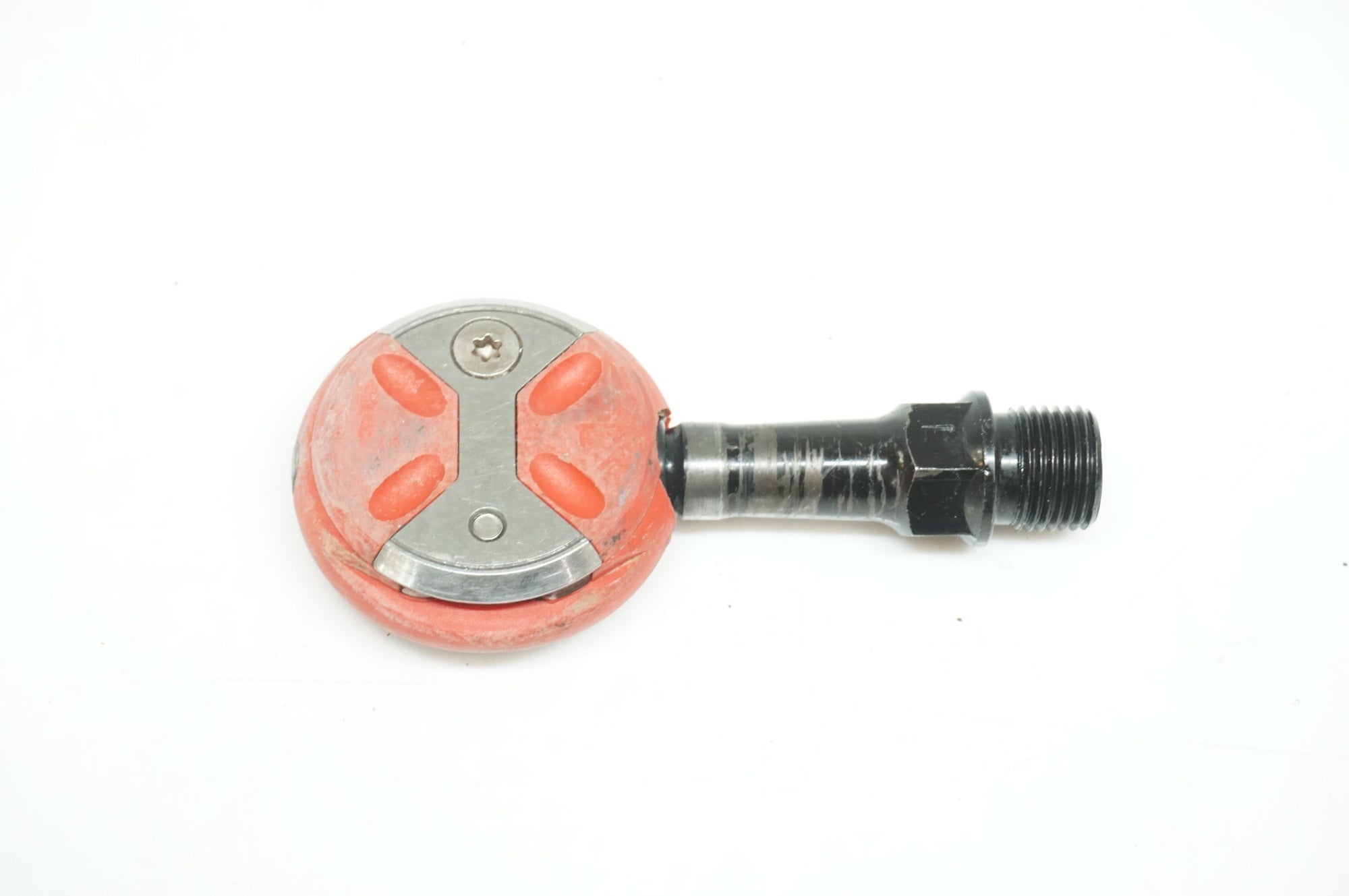 SPEEDPLAY 「スピードプレイ」 クロモリシャフト 220g ペダル / 大宮店