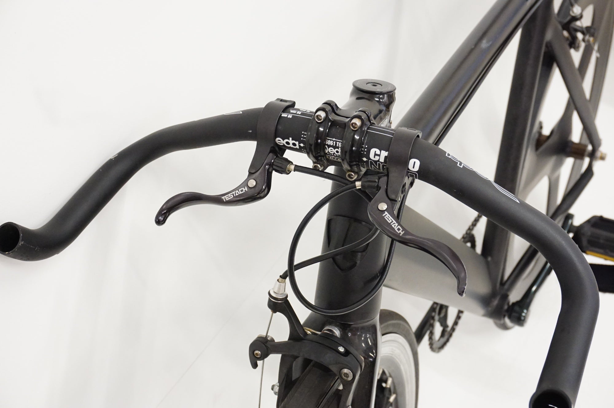 LEADER BIKES 「リーダーバイク」 735 2015年頃モデル ピストバイク / 浜松店