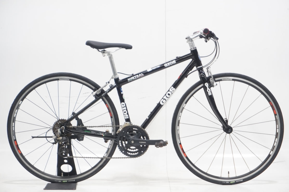 GIOS 「ジオス」 MISTRAL 年式不明 クロスバイク / 滋賀大津店