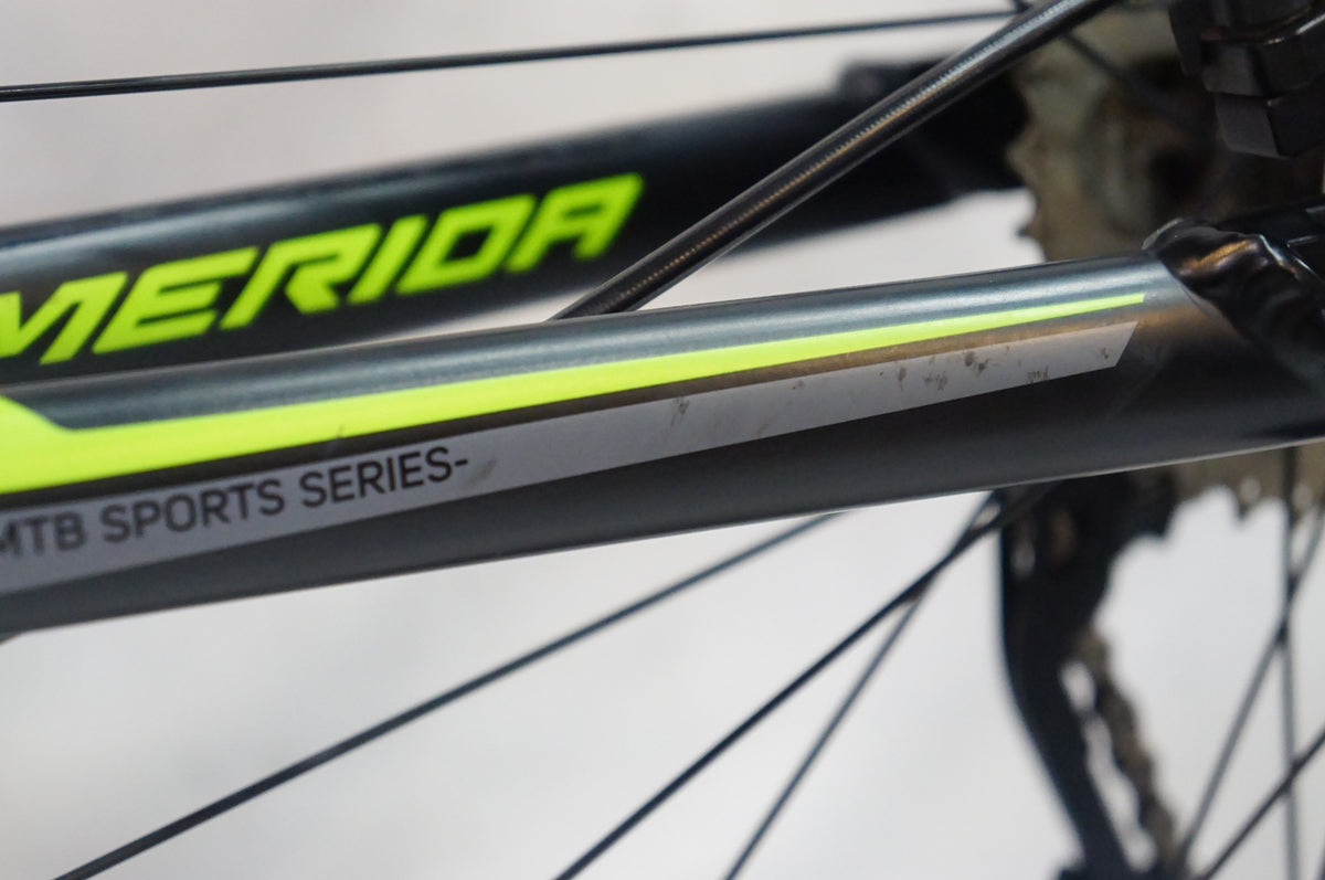 MERIDA 「メリダ」 BIG.SEVEN 500 2014年モデル マウンテンバイク / 熊谷本店