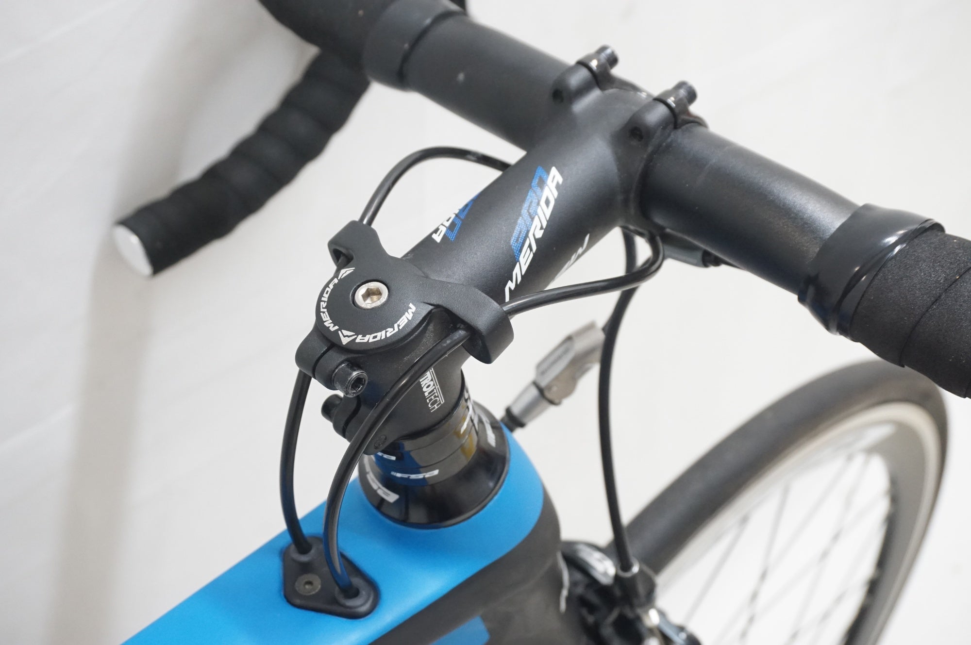 MERIDA 「メリダ」 REACTO 5000 2016年モデル ロードバイク / 福岡店