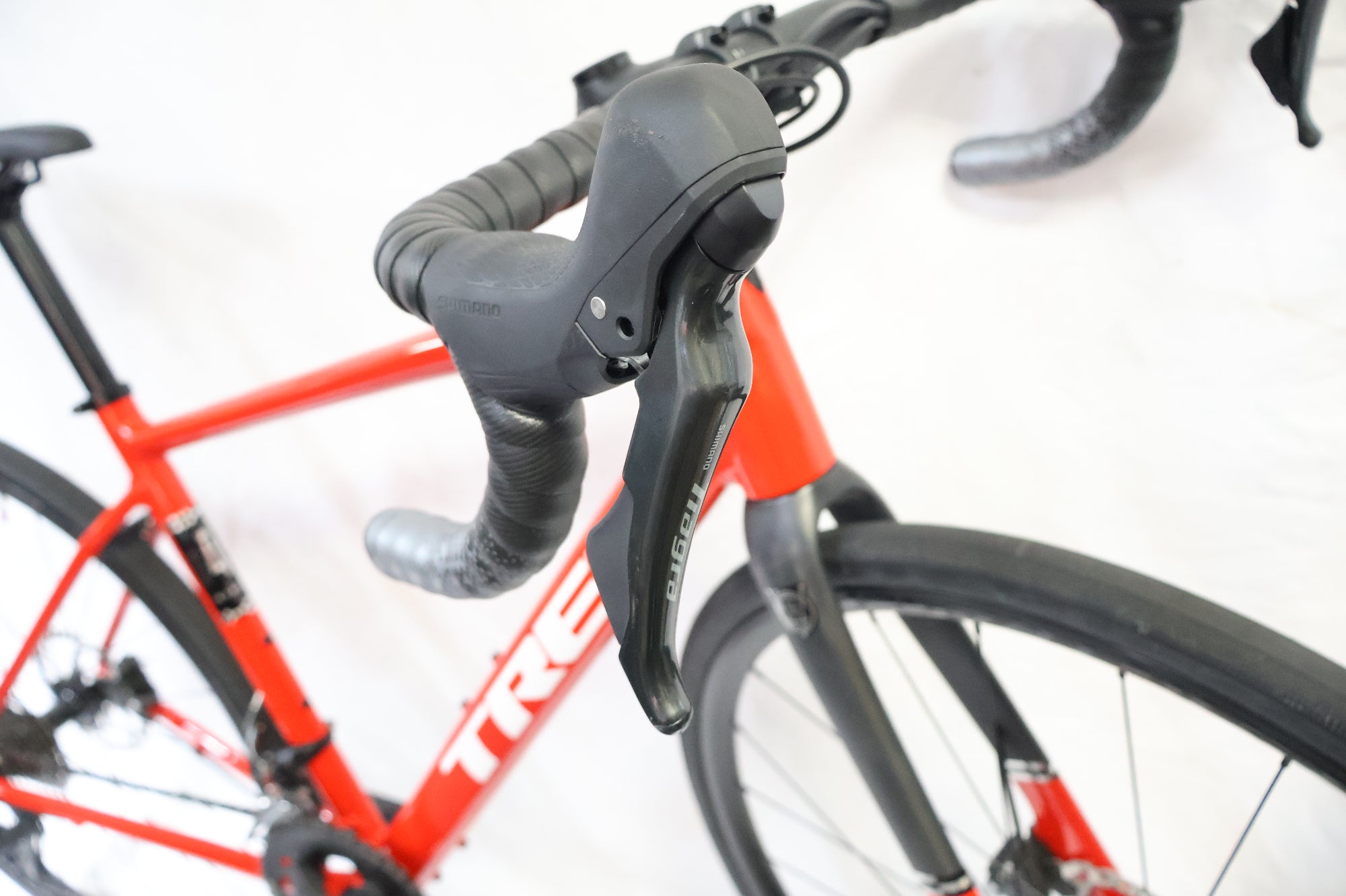 TREK 「トレック」 DOMANE AL4 DISC GEN4 2024年モデル ロードバイク / 高知店