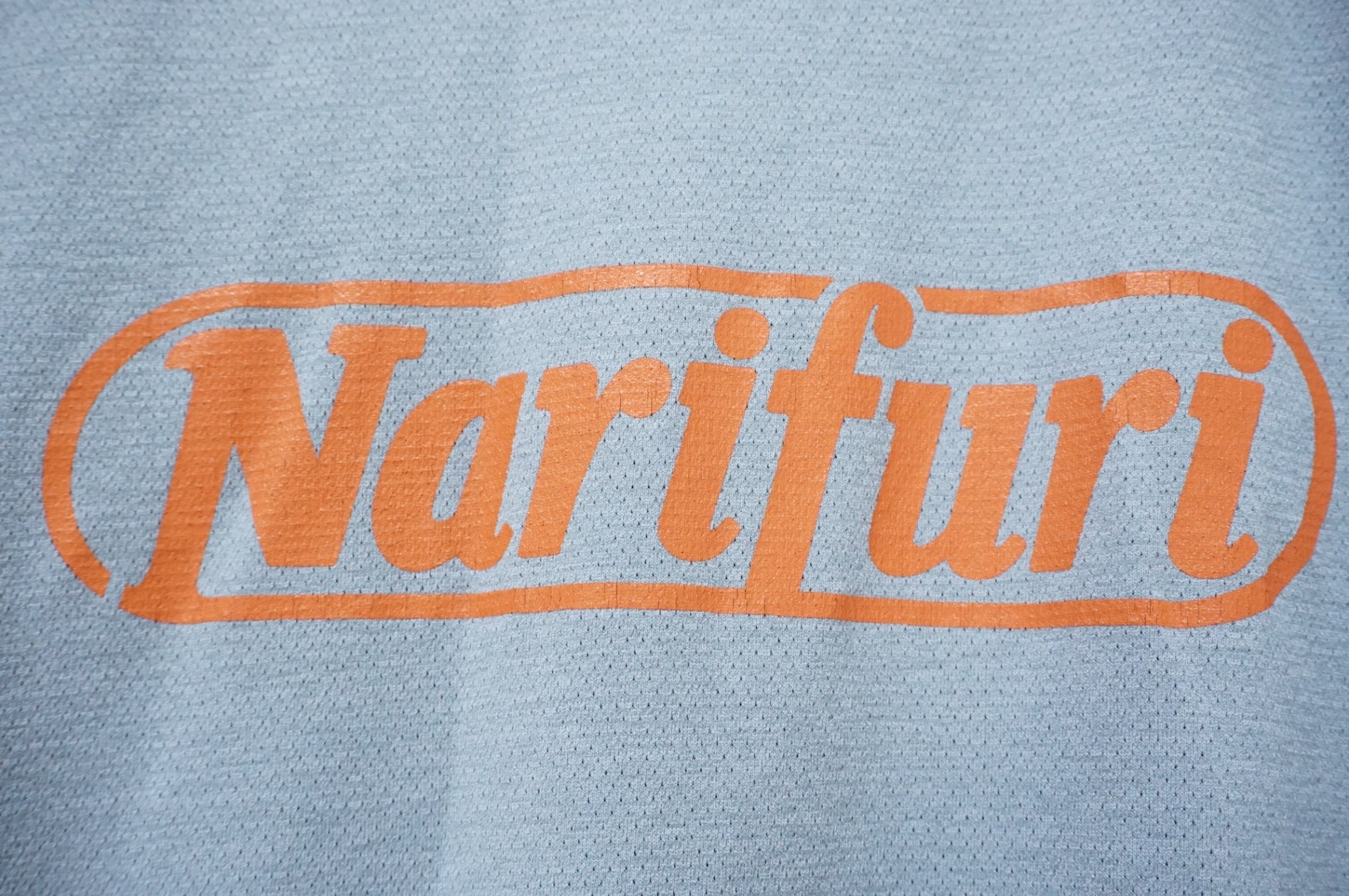 NARIFURI 「ナリフリ」 Sサイズ ジャージ / AKIBA店