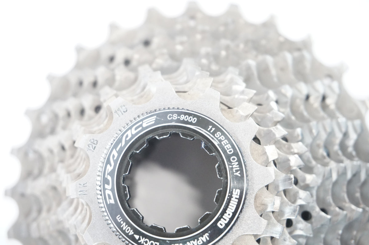 SHIMANO 「シマノ」 DURA-ACE CS-9000 12-28T スプロケット / 宇都宮店