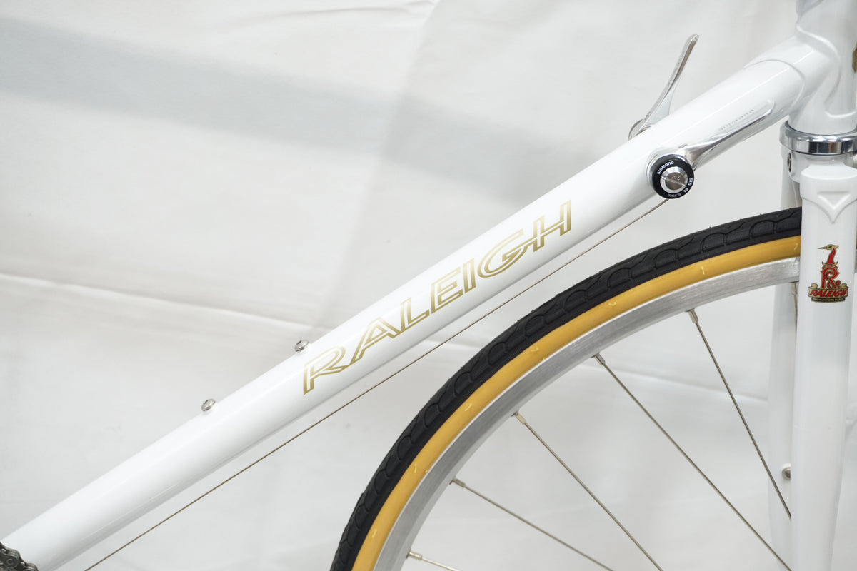 RALEIGH 「ラレー」 CLR CLUB RACE 2025年モデル ロードバイク / 大宮店