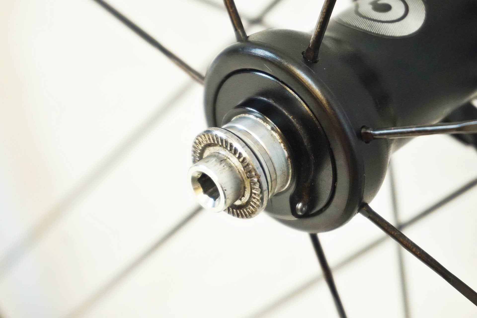 CAMPAGNOLO 「カンパニョーロ」 ZONDA C17 シマノ11S ホイールセット / 有明ガーデン店