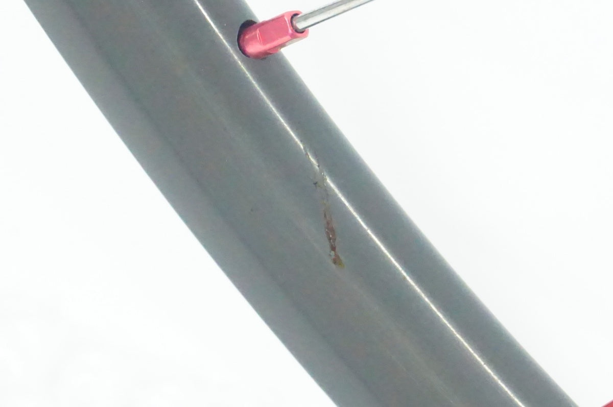 ARAYA 「アラヤ」 ADX-1 リム SHIMANO DURA-ACE 7700ハブ シマノ10速 ホイールセット / 名古屋大須店