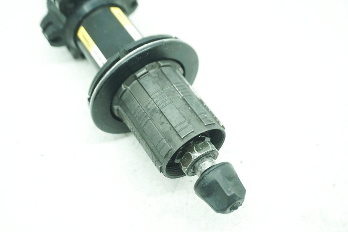MAVIC 「マビック」 AKSIUM 100/135mm シマノ11s 前後ハブセット / 大阪門真店
