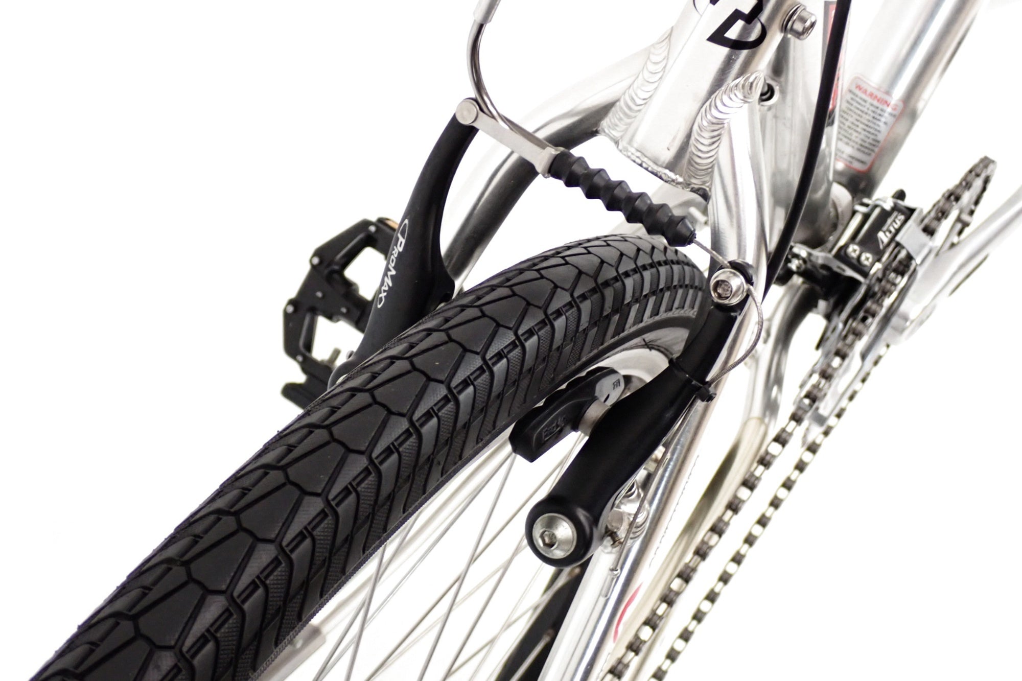 TREK 「トレック」 4300 年式不明 マウンテンバイク / 伊勢崎店