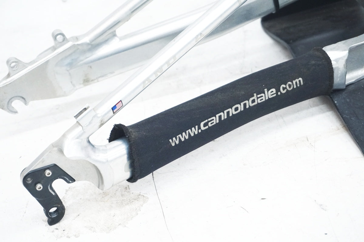 CANNONDALE 「キャノンデール」 JEKYLL 年式不明 フレームセット / 大阪美原北インター店