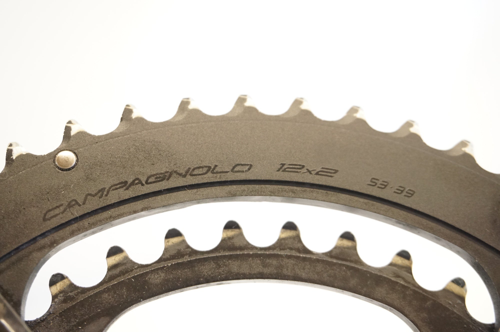 CAMPAGNOLO 「カンパニョーロ」 RECORD DISC 12S コンポセット / 宇都宮店