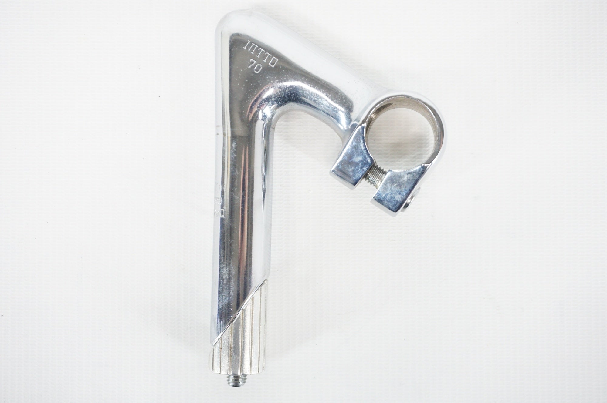 NITTO 「ニットー」 NJS φ25.4 70mm ステム / 阪急塚口店