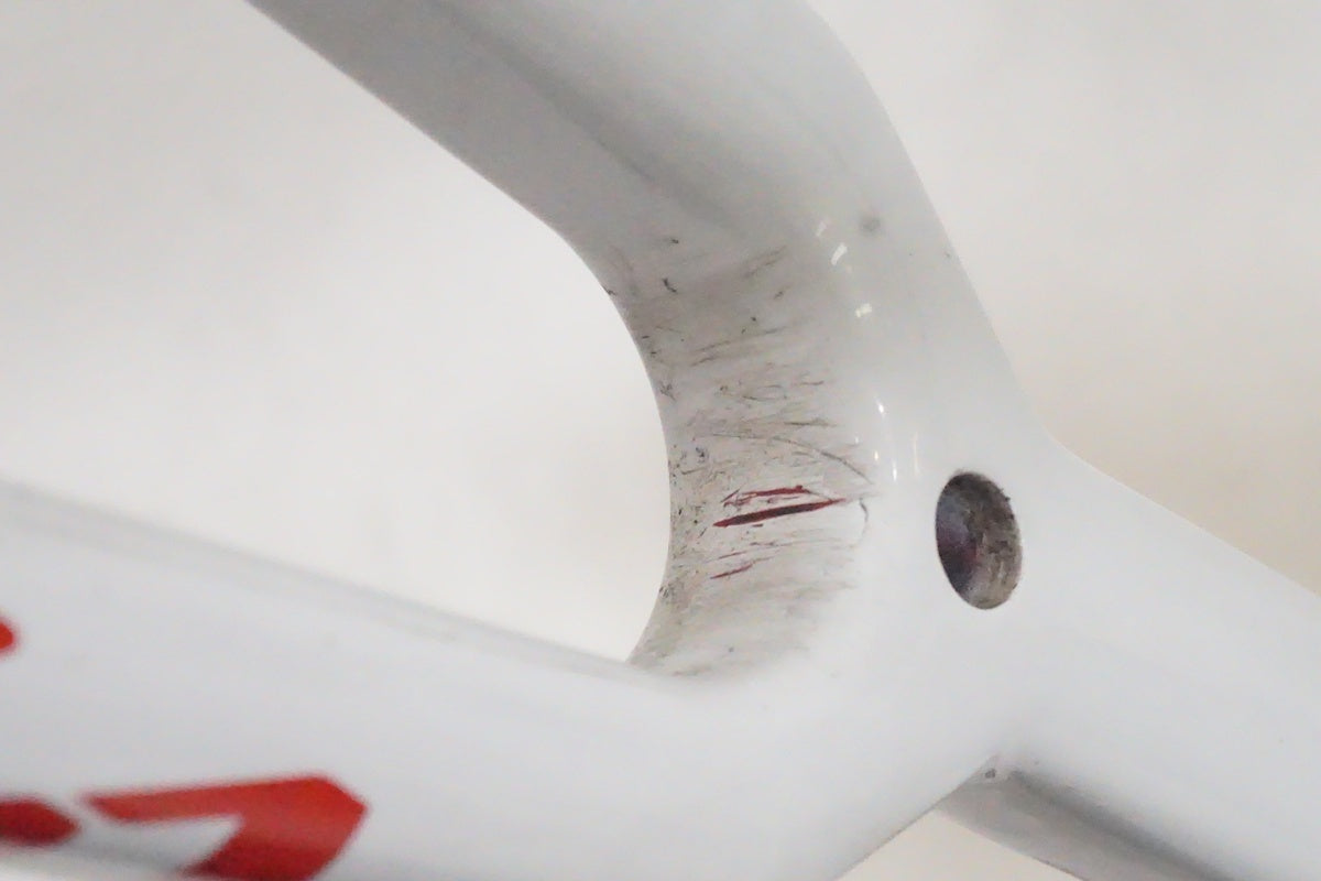 LOOK 「ルック」 586 ORIGIN 2010年モデル フレームセット / 京都西院店