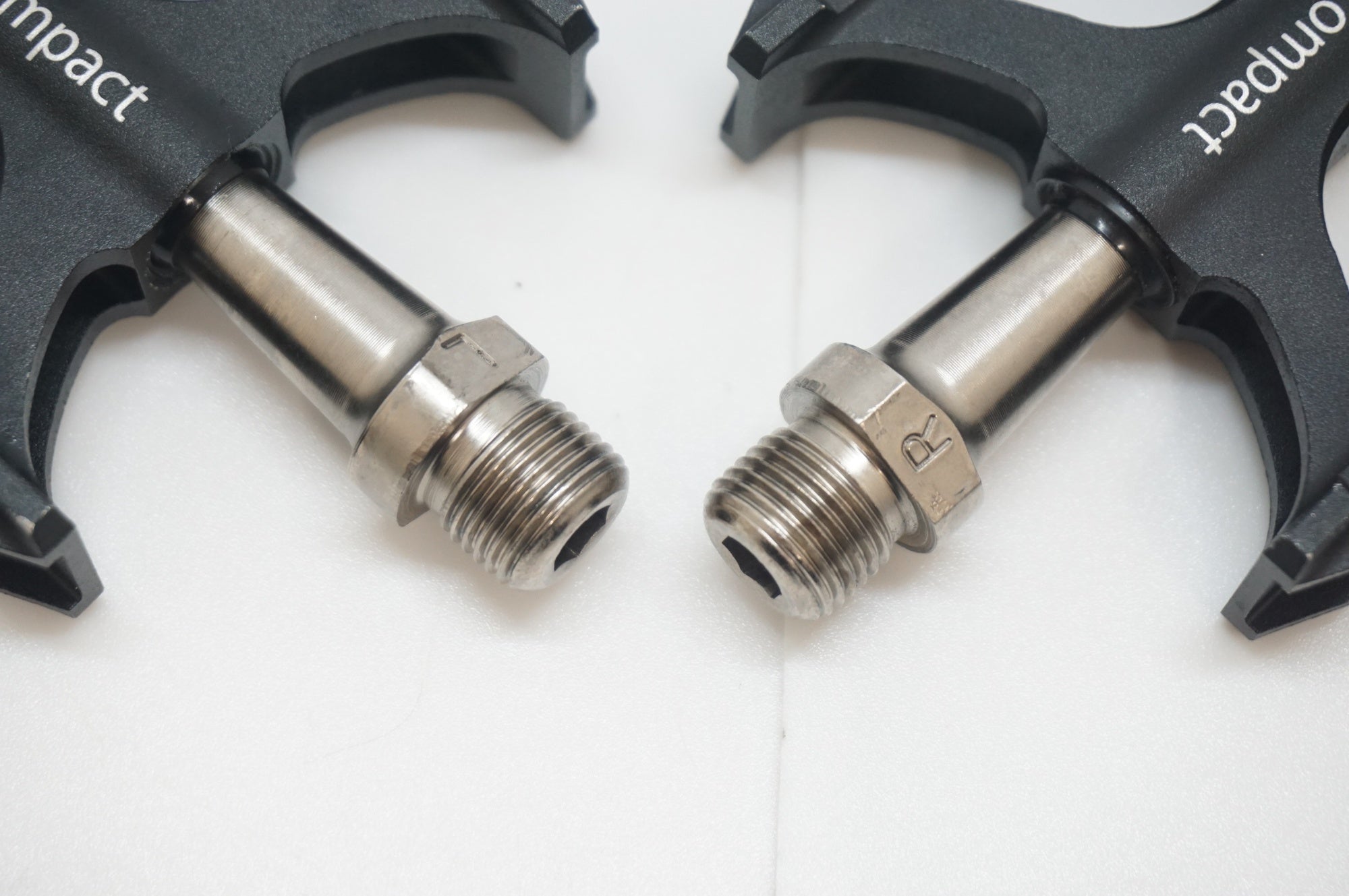 ジャンク MKS 「ミカシマ」 COMPACT ペダル / 福岡店