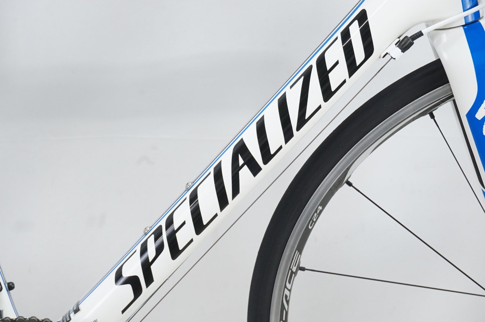 SPECIALIZED 「スペシャライズド」 TARMAC COMP 2012年モデル ロードバイク / 大宮店
