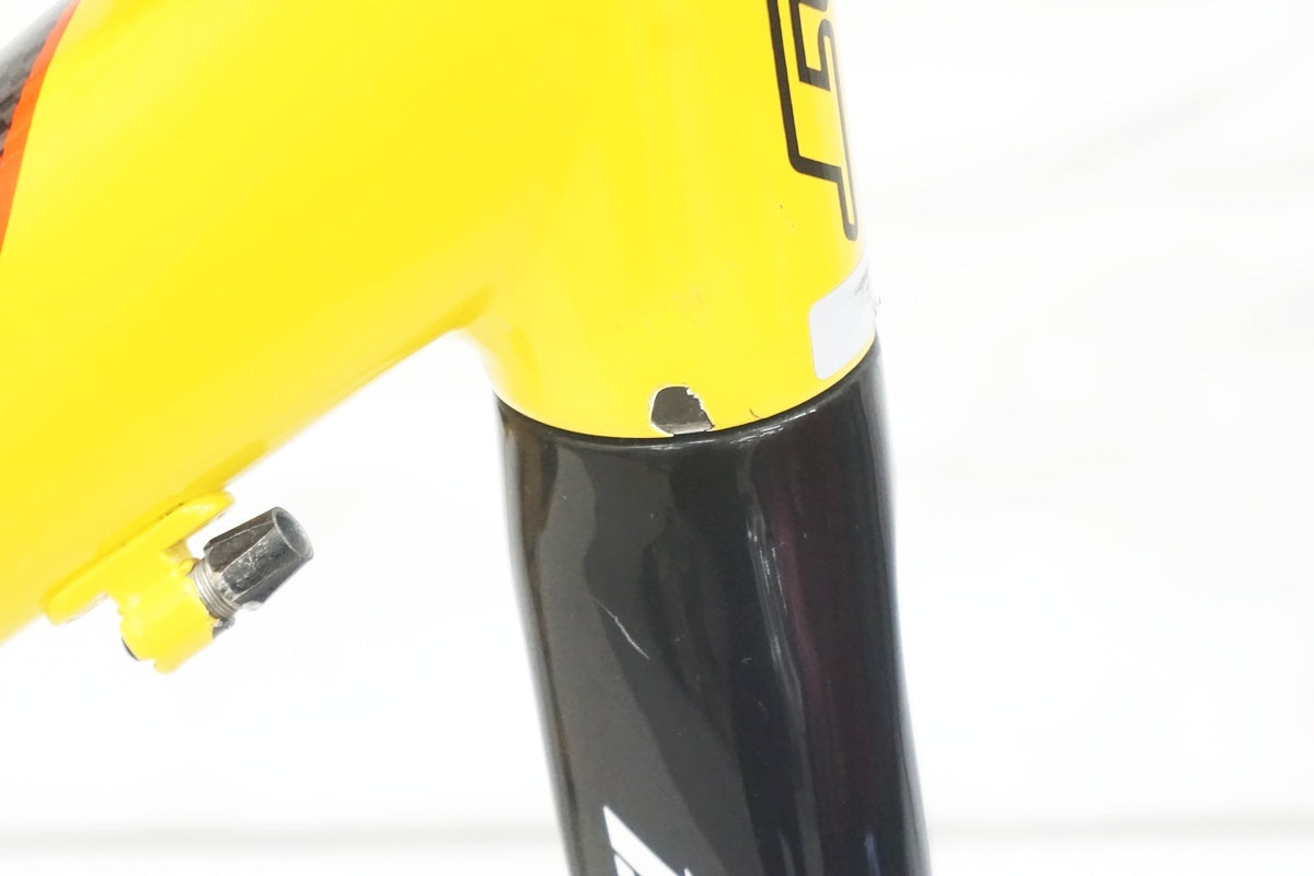 FELT 「フェルト」 F5 2007年モデル フレームセット / 大阪美原北インター店