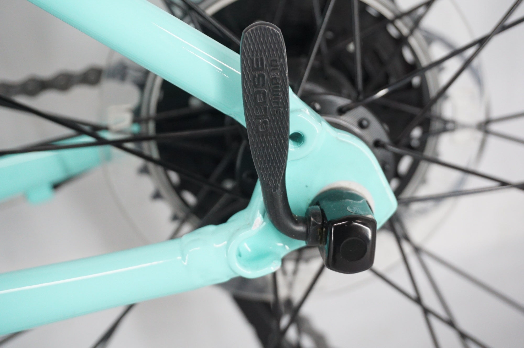 BIANCHI 「ビアンキ」 C-SPORT1 2025年モデル クロスバイク / 阪急塚口店