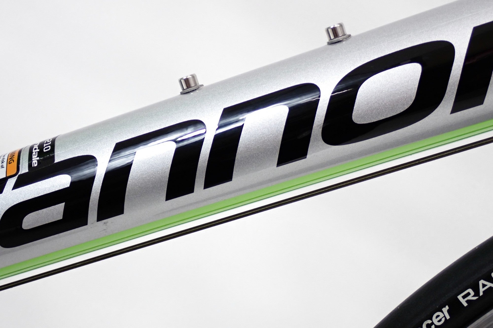 CANNONDALE 「キャノンデール」 SUPERSIX EVO ULTEGRA 2017年モデル ロードバイク / 伊勢崎店