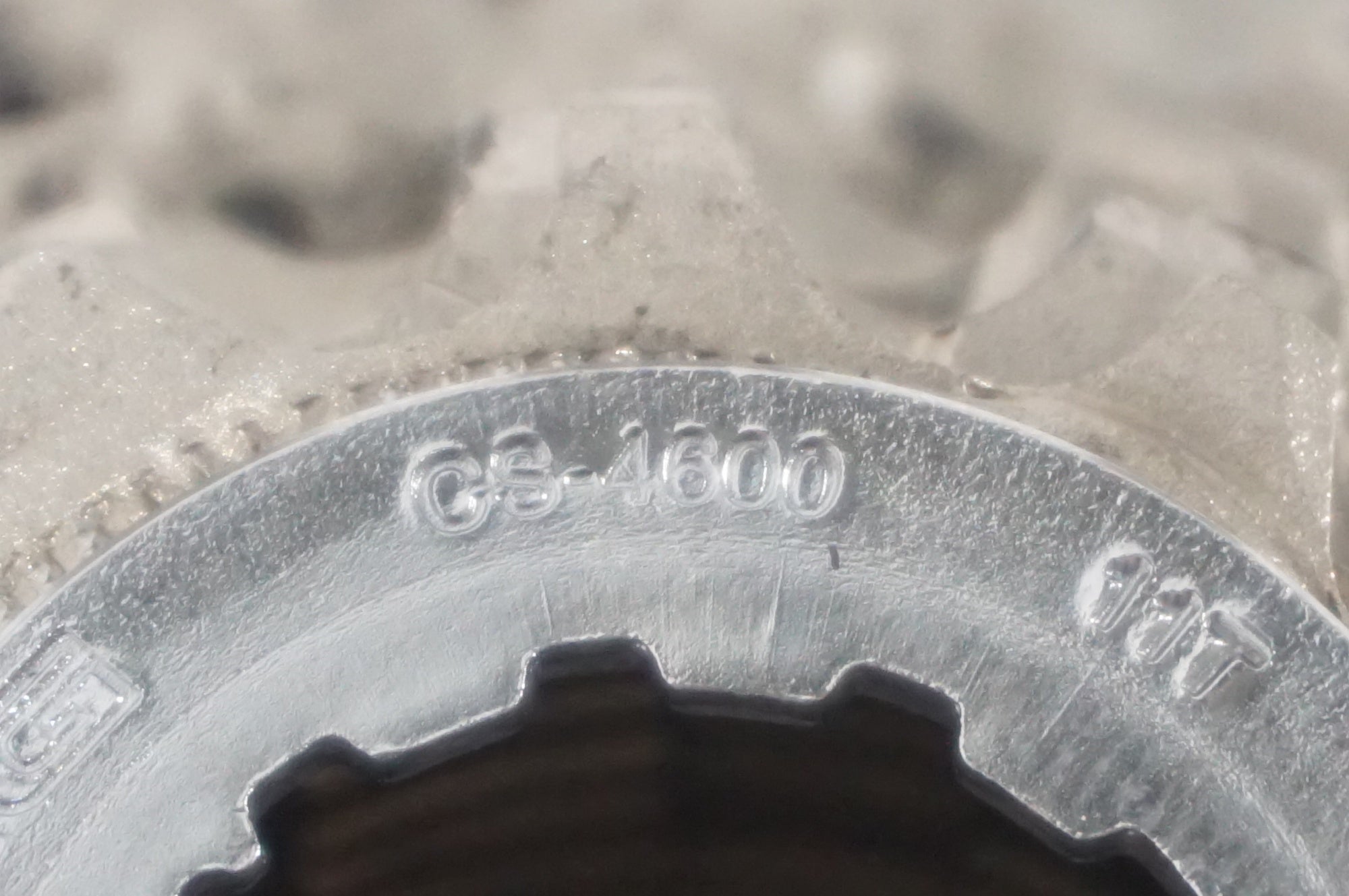 SHIMANO 「シマノ」 TIAGRA CS-4600 11-25T スプロケット / AKIBA店