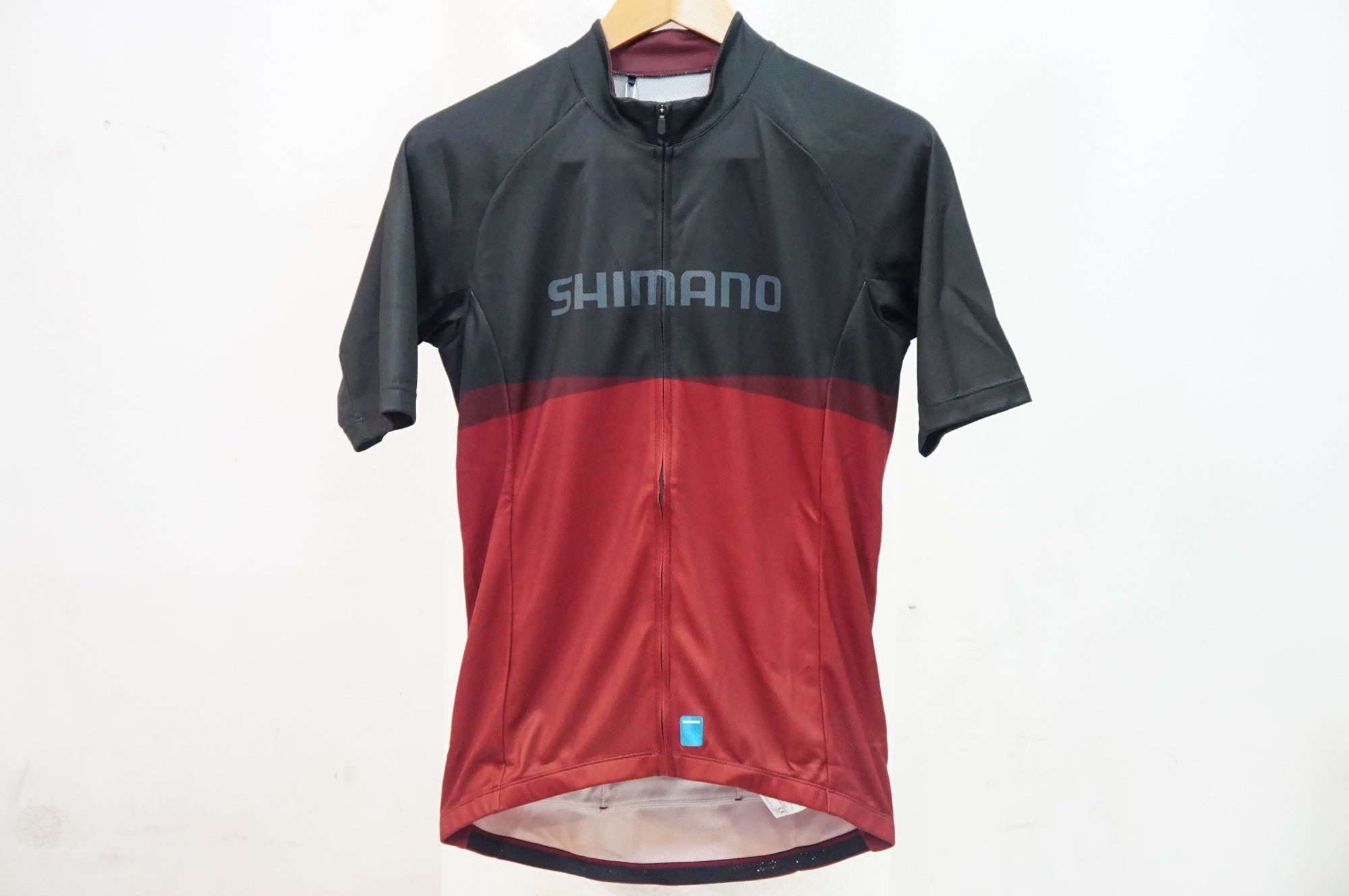 SHIMANO 「シマノ」 Lサイズ チームジャージ / 熊谷本店 ｜ バイチャリ