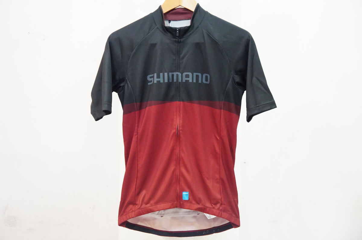 SHIMANO 「シマノ」 Lサイズ チームジャージ / 熊谷本店