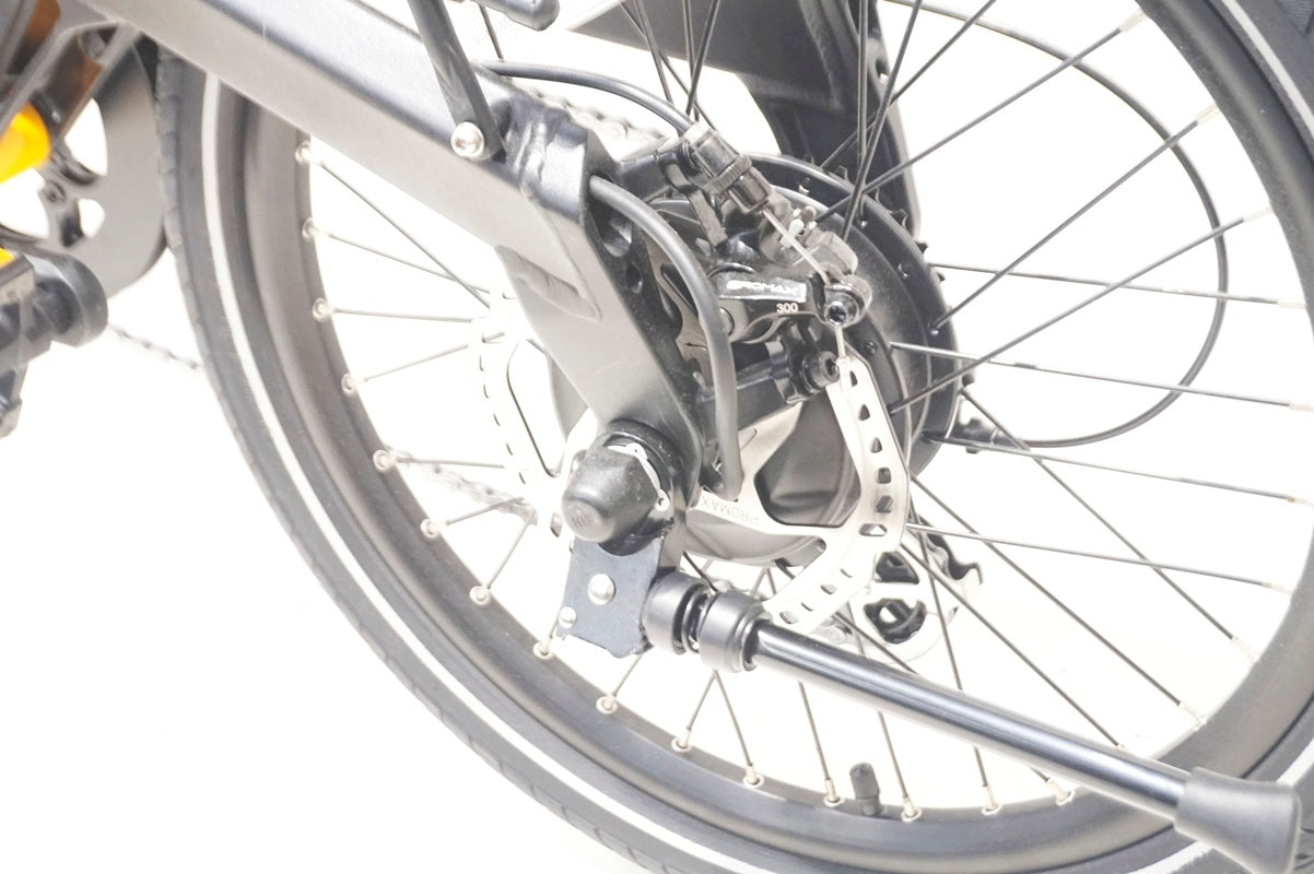 BESV 「ベスビー」 PSA1 2024年モデル e-bike / 大阪門真店