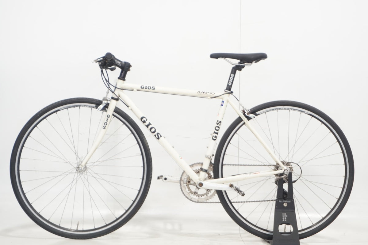 GIOS 「ジオス」 AMPIO 年式不明 クロスバイク / 滋賀大津店