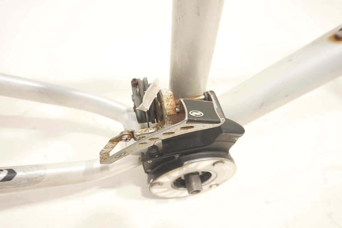 LOUIS GARNEAU 「ルイガノ」 TR600 年式不明 フレームセット / 大阪門真店