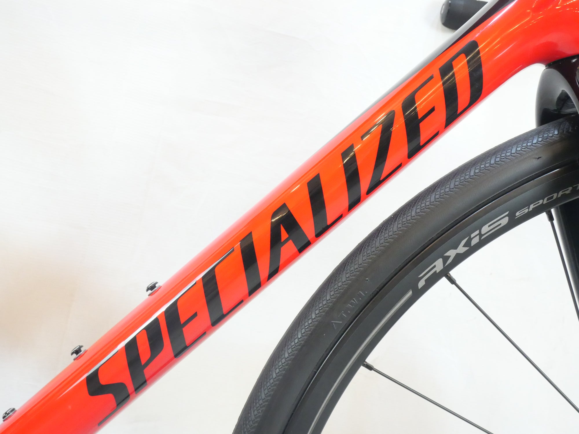 SPECIALIZED 「スペシャライズド」 ROUBAIX DISC TIAGRA 2018年モデル ロードバイク / バイチャリ浦和ベース