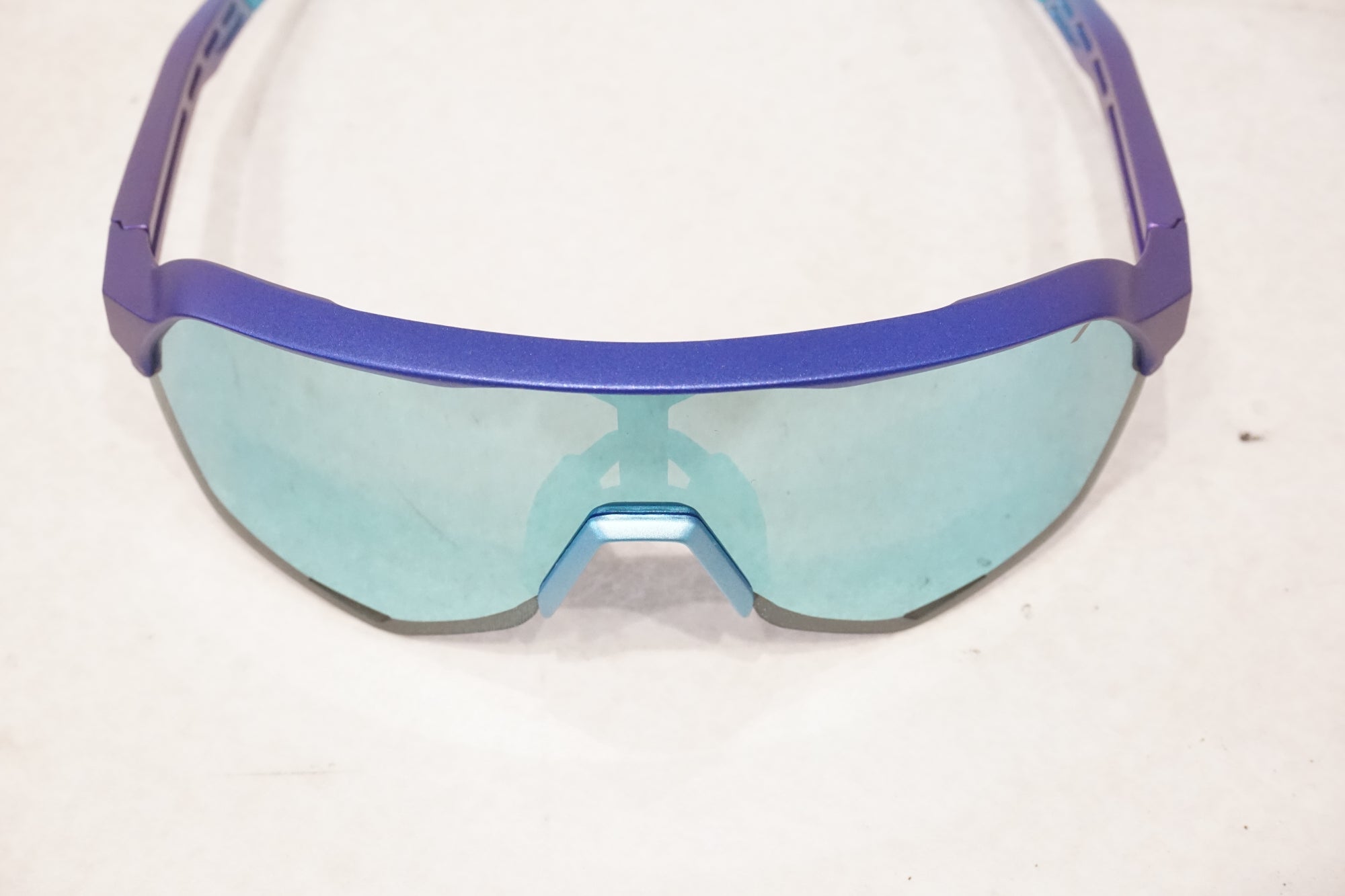 100% 「ワンハンドレッド」 S2 アイウェア / 横浜戸塚店