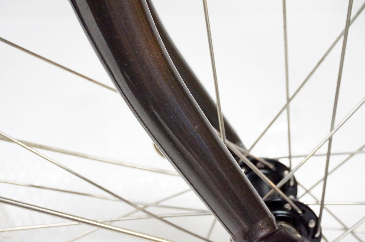 TERN 「ターン」 LINK A7 2024年頃 20インチ 折り畳み自転車 / 名古屋大須店