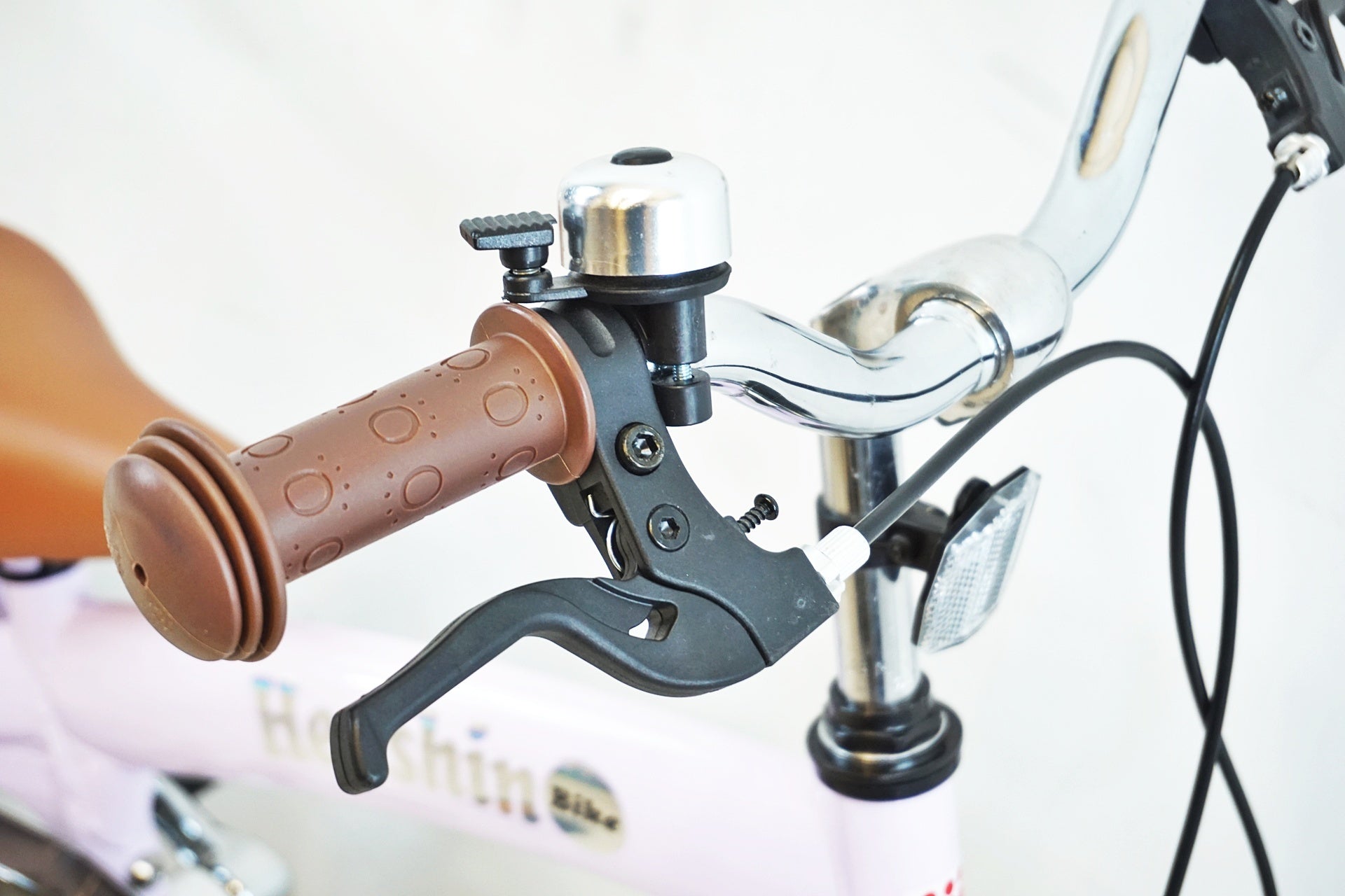 ビタミンiファクトリー 「ビタミンアイファクトリー」 へんしんバイク 14 2020年頃 14インチ キッズバイク / 有明ガーデン店