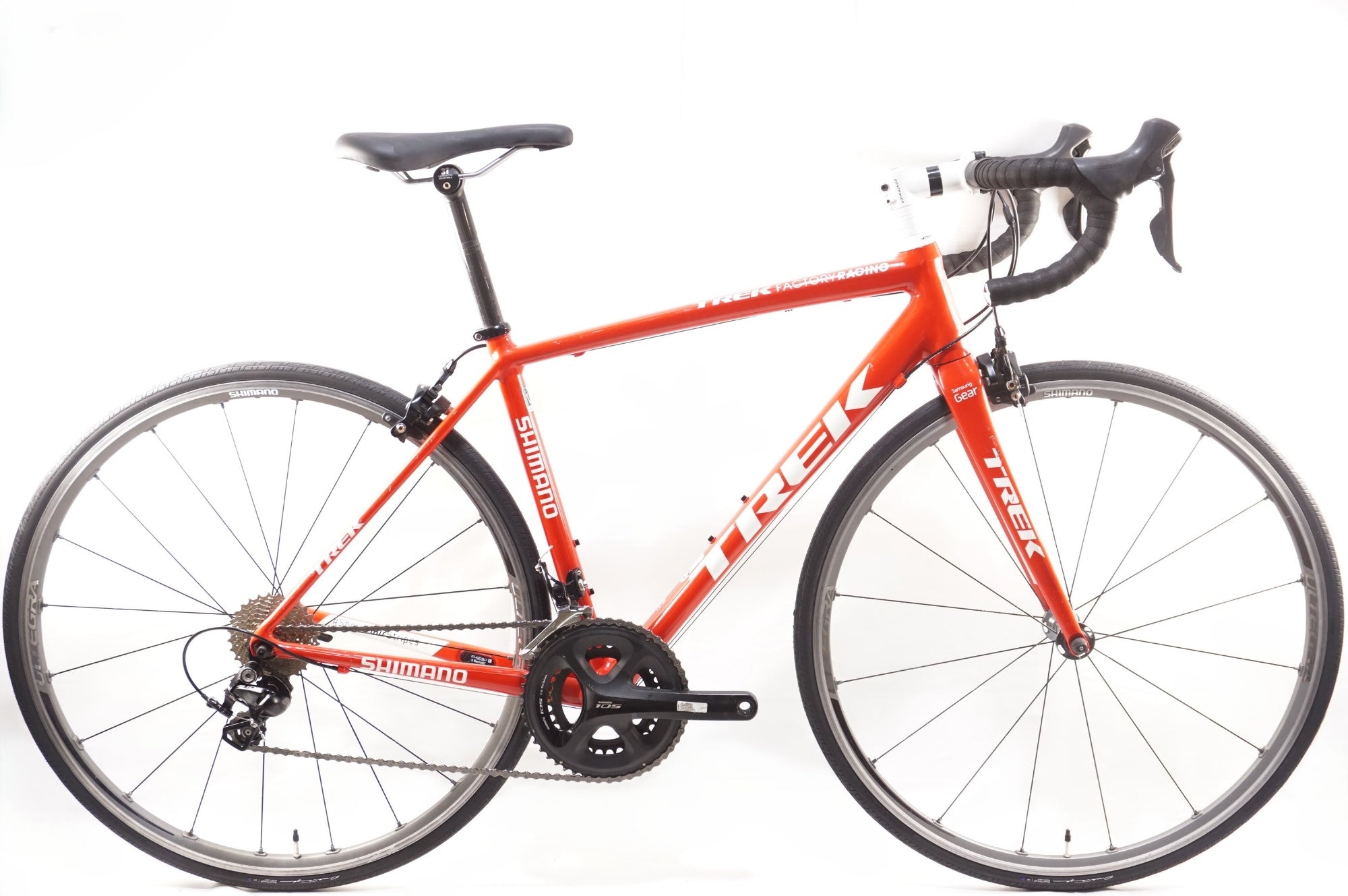 TREK 「トレック」 EMONDA ALR5 2016年モデル ロードバイク / 中目黒店
