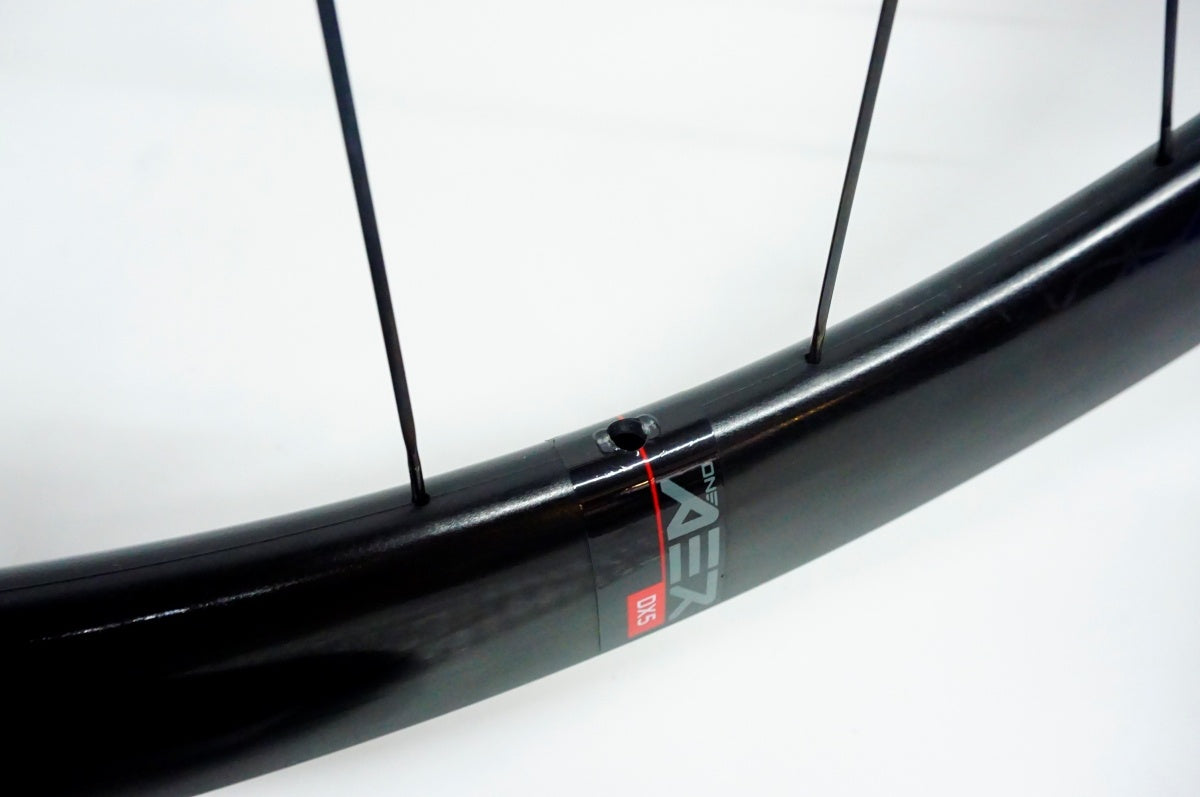 ONEAER 「ワンエアー」 DX5 DISC シマノ11速 ホイールセット / 名古屋大須店