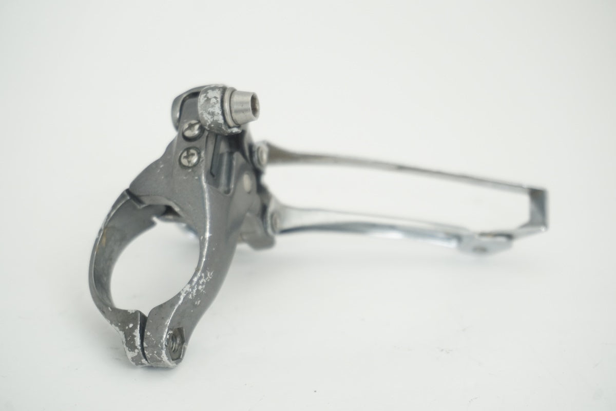 SHIMANO 「シマノ」 ULTEGRA FD-6600 φ31.8 フロントディレイラー / 京都八幡店
