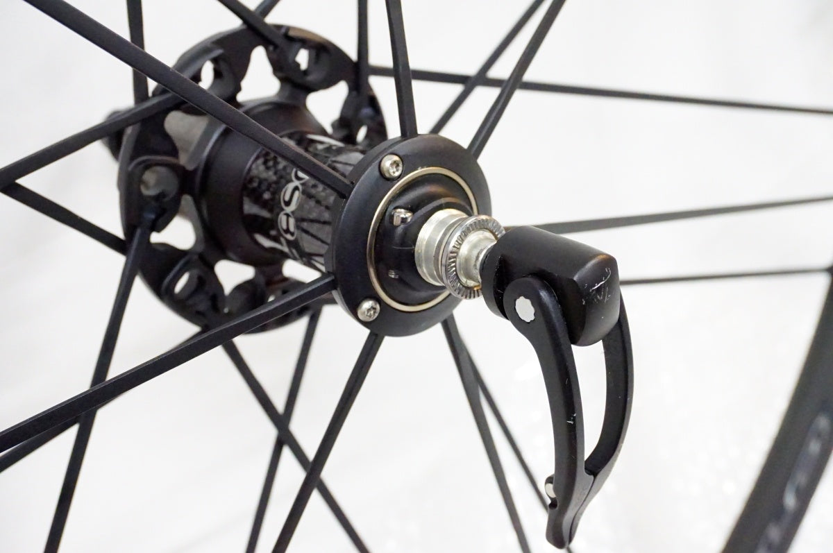 CAMPAGNOLO 「カンパニョーロ」 SHAMAL MILLE シマノ11速 ホイールセット / 名古屋大須店