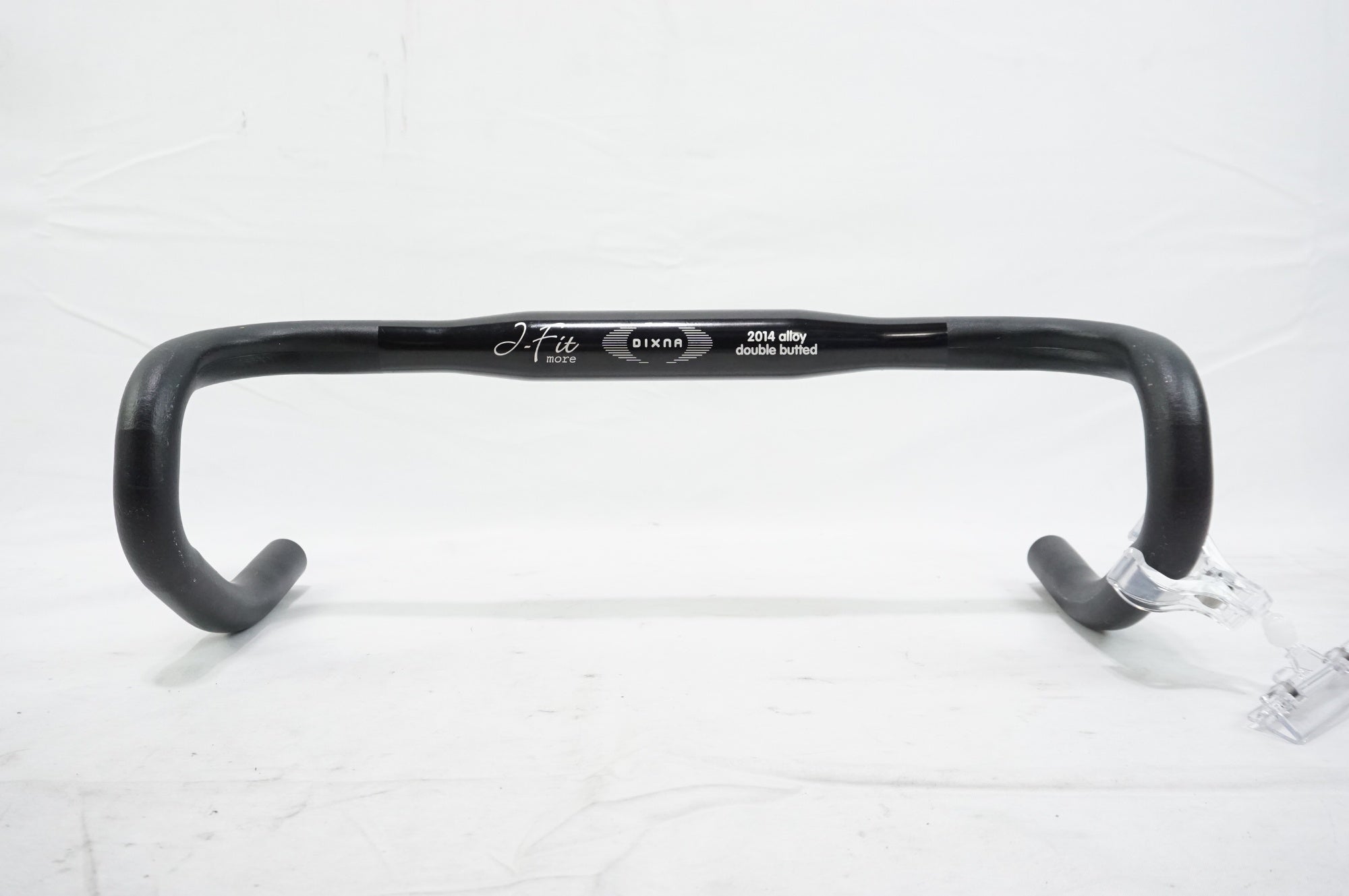 DIXNA 「ディズナ」 J-FIT MORE Φ31.8 400mm ハンドル / 中目黒