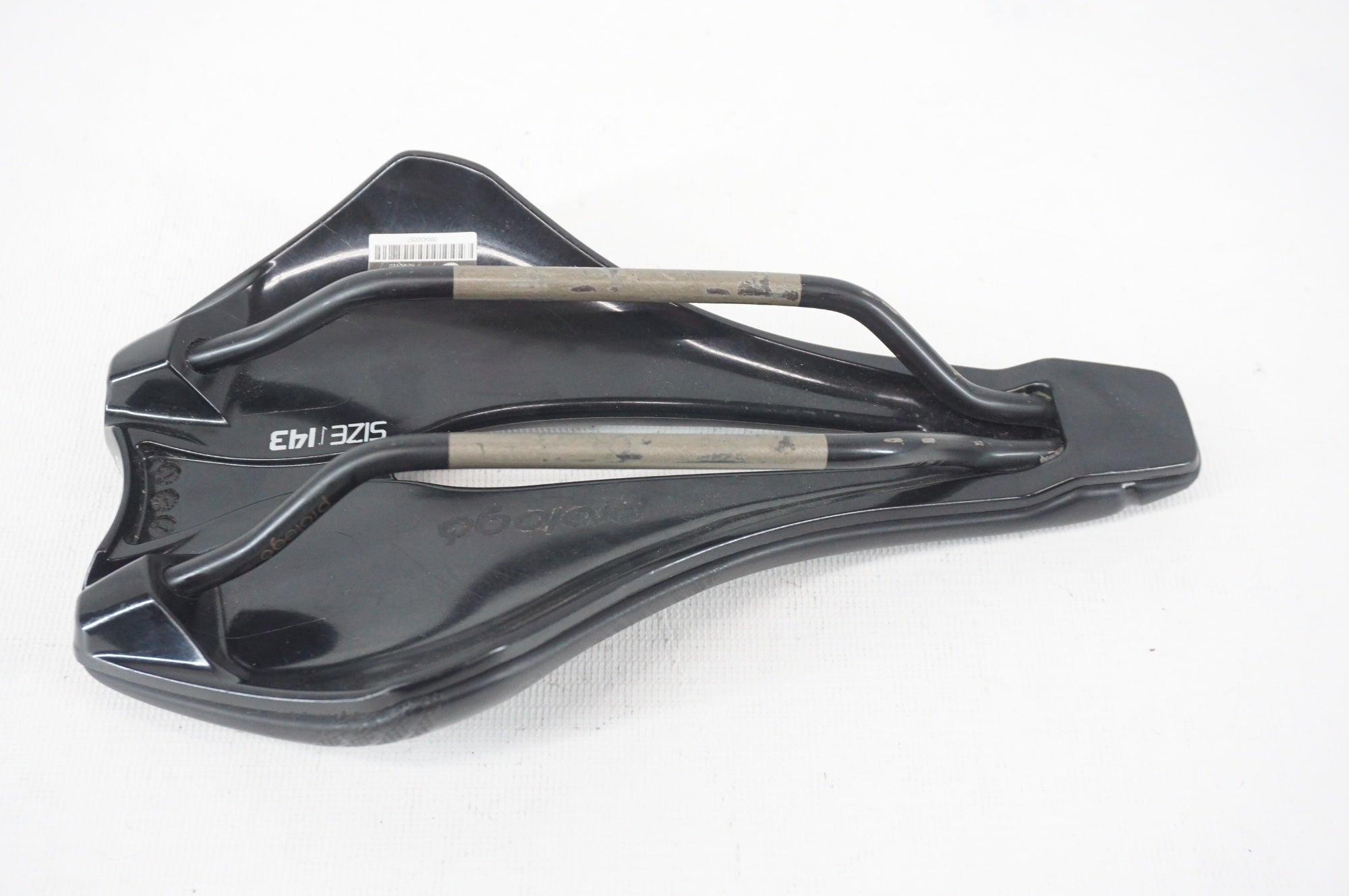 PROLOGO 「プロロゴ」 DIMENSION AGX T4.0 143mm サドル / 阪急塚口店