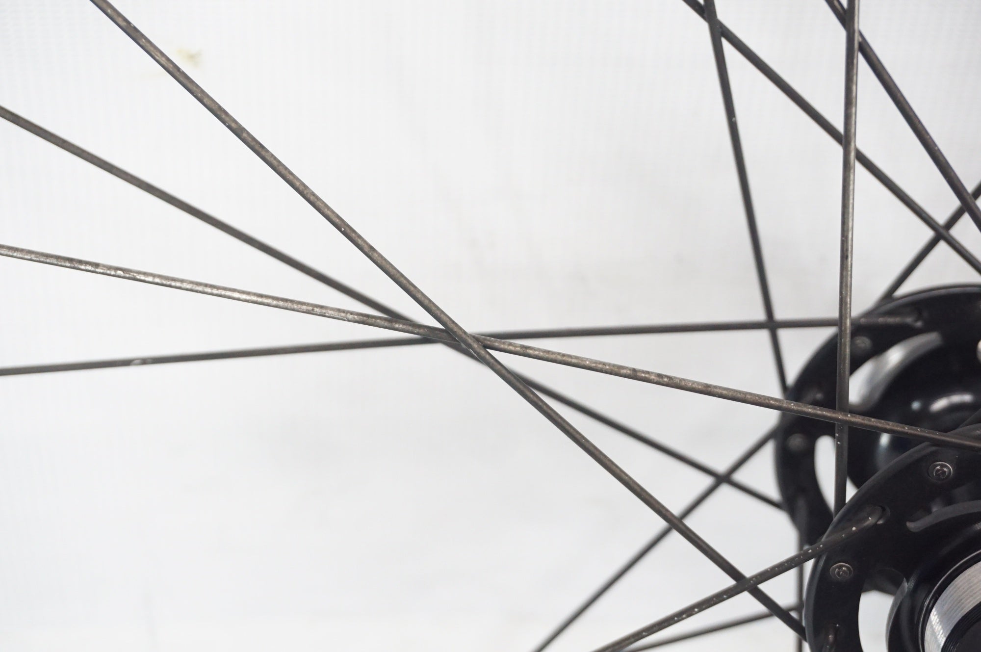 ブランド不明 ピスト シングル ホイールセット / 阪急塚口店