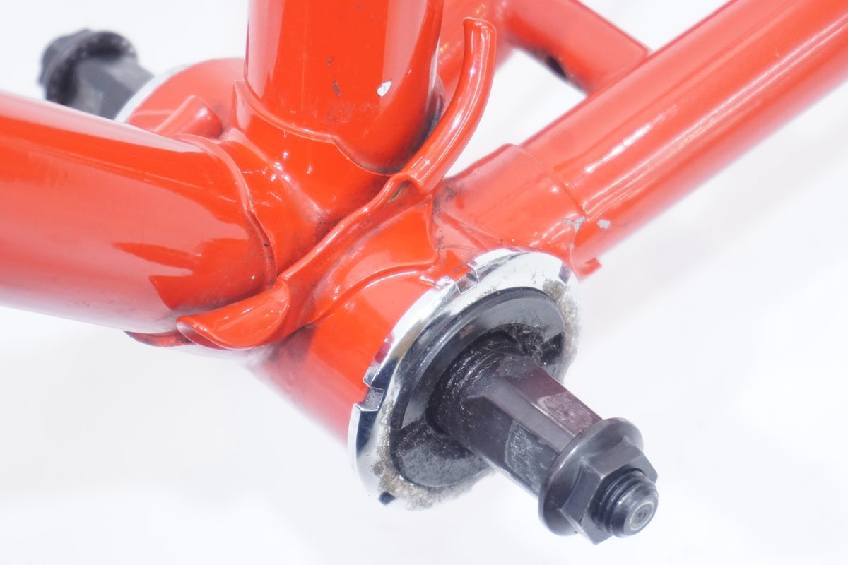 ヨコタサイクル MAC600 年式不明 フレームセット / 京都西院店