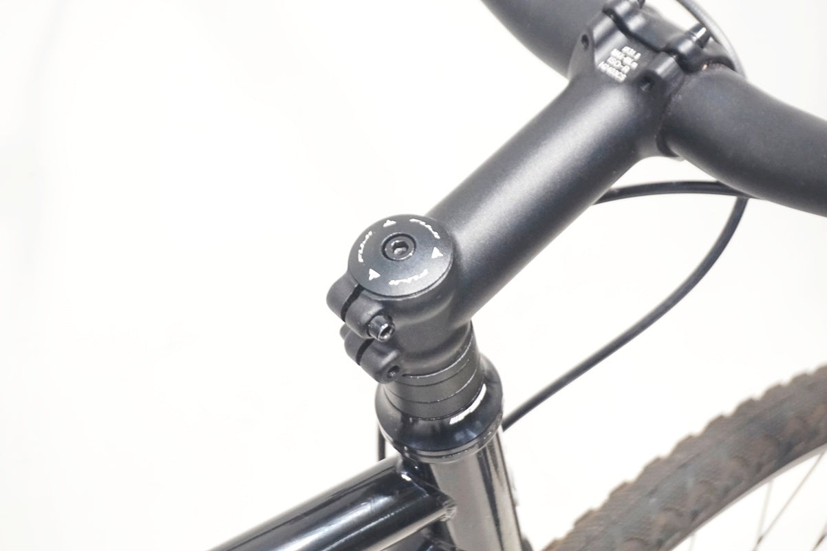 FUJI 「フジ」 VAPAH 2024年モデル クロスバイク / 大阪門真店