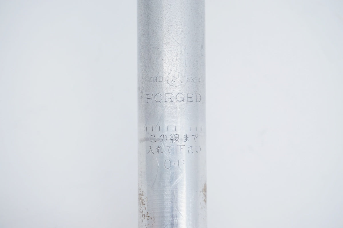 NITTO 「ニットー」 TECHNOMIC φ25.4 60mm ステム / 京都八幡店