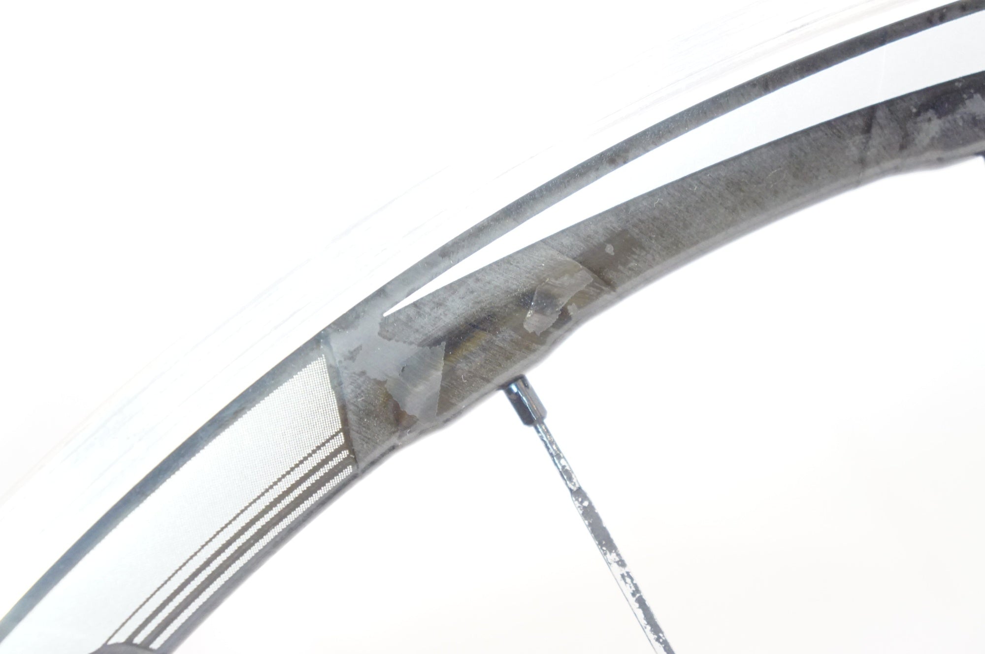 SHIMANO 「シマノ」 WH-RS81-C35-CL シマノ 11/12速 ホイールセット / 熊谷本店