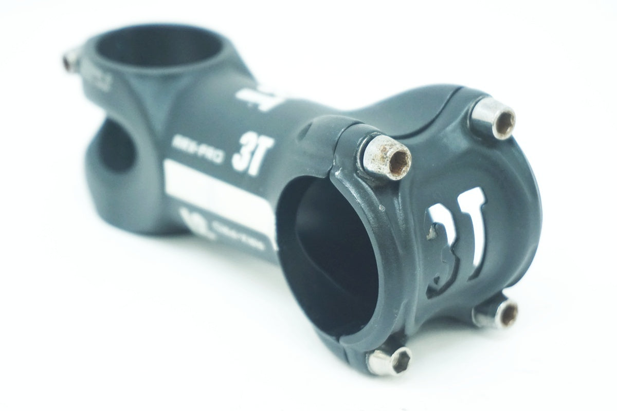 3T 「スリーティー」 ARX PRO Φ31.8 80mm ステム / 大阪美原北インター店