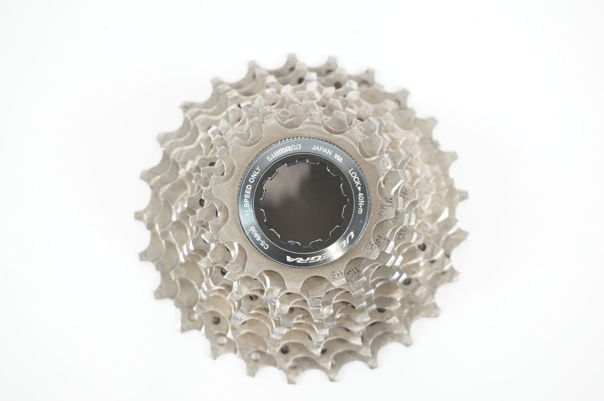 SHIMANO 「シマノ」 ULTEGRA CS-6800 12-25T スプロケット / 宇都宮店